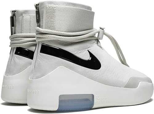 Brand: Nike Nike Mens Air Shoot Around AT9915 002 Fear of God